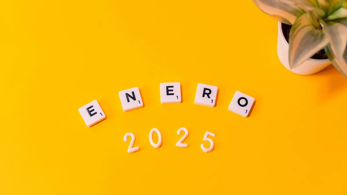 Enero 2025